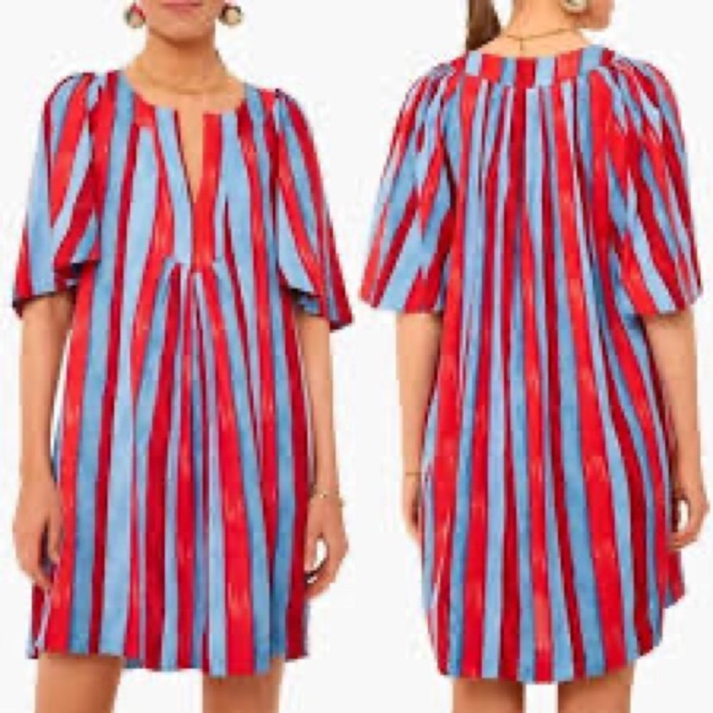Pomander Place Tuckernuck Dress - never worn!